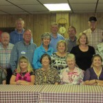 PHS 1962 – 50th Reunion