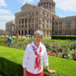 MKS, Texas state capitol