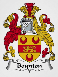 Boynton Crest