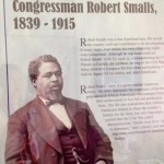 Congressman Smalls