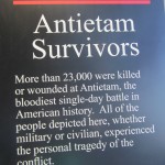 Antietam Survivors