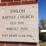 Shiloh Baptist Church