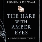 The Hare with Amber Eyes, illustrated