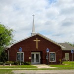 Bluff Dale UMC