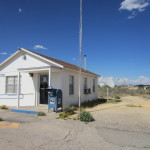 Penwell Post Office