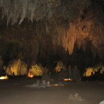 King’s Palace, Carlsbad Caverns