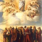 The Ascension by Dosso Dossi
