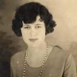 Patti in the 1920s