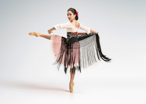 Miami City Ballet---Carmen