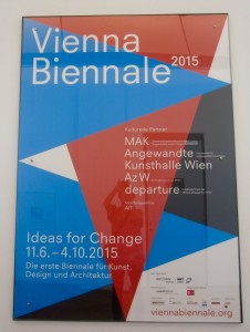 Vienna Biennale 2015