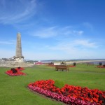 The ScoresMartyrs’ Monument, , The Scores, St. Andrews