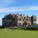 Royal & Ancient, St. Andrews