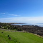 Coast of Fife