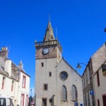 Church in Pittenweem