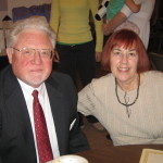 Gerry Stock, Donna Sponaugle