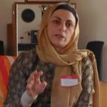 Uzma Farooq, Muslim Women’s Coalition