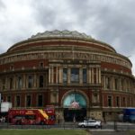 Royal Albert Hall