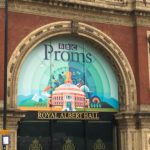 BBC Proms Concert Hall