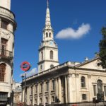 St. Martin in the Fields Church