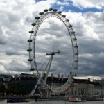 The London Eye