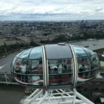 London Eye Capsule