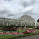 Orangerie at Kew Gardens