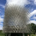 The Hive at Kew Gardens