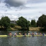 Boys in the Boat