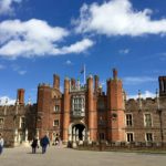 Hampton Court