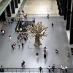 Ai Weiwei, Tree 2010