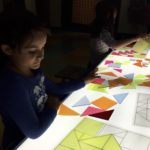 Fun with Tangrams