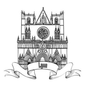 29302863-lyon-landmark-st-john-church-symbol-of-famous-building-in-city-of-france