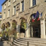 Tournon City Hall