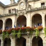 City Hall, Vienne