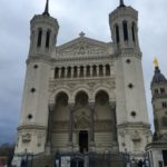 Basilica Notre-Dame de Fourviere