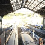 Gare du Lyon, 9-28-16