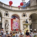 Hotel de Ville ready for St-Saens’ “Carnival of the Animals”