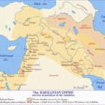 Babylonian Empire, 7th century BCE
