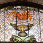 Stained Glass, Flagler College