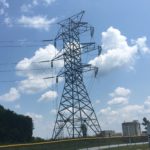 Duke Energy Transmission Lines