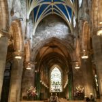 St. Giles Cathedral, Edinburgh