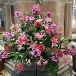 St. Giles bouquet