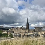 Edinburgh overview