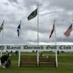 Royal Dornoch Golf Club