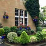 Ellisland Hotel, Ayr, Scotland