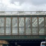 Glasgow Central Station