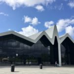 Riverside Museum of Transport, Glasgow