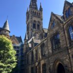 Univ of Glasgow