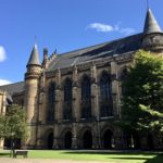 Univ of Glasgow