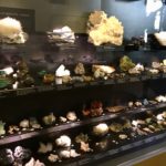 Hunterian Museum – Minerals